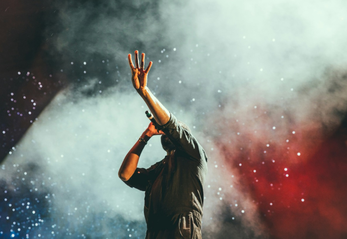 伝説の「One Step Festival」を復活