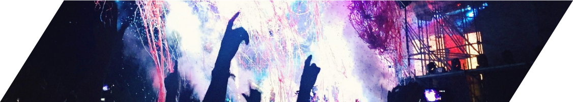 one step FESTIVAL 2025 image