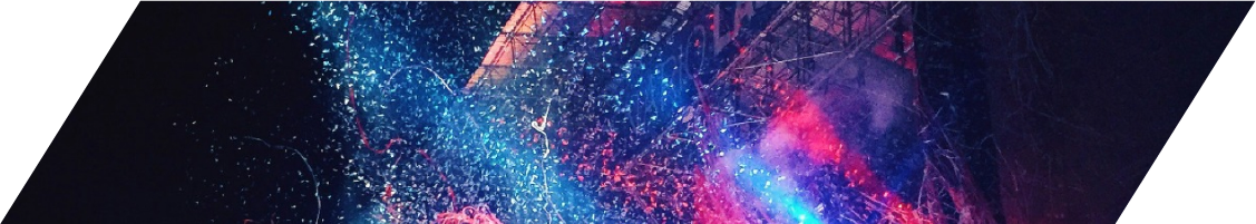 one step FESTIVAL 2025 image